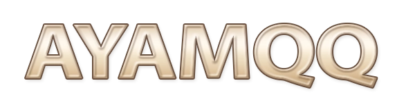 AYAMQQ Logo